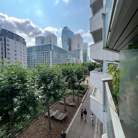 Paris La Defense - Appart 3 Chambre Daire Courbevoie Dış mekan fotoğraf